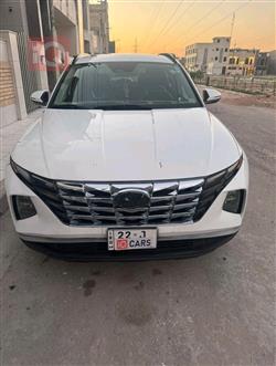 هيونداي توسان